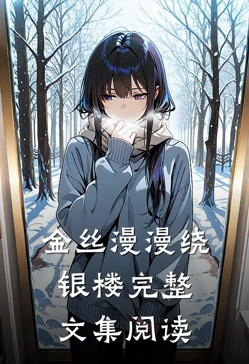 金丝漫漫绕银楼完整文集阅读