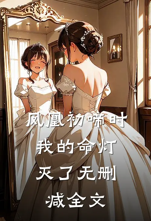 凤凰初啼时，我的命灯灭了无删减全文