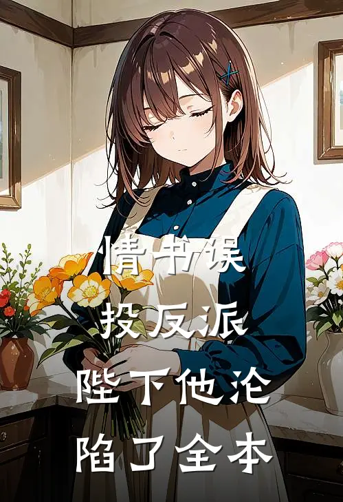 情书误投反派，陛下他沦陷了全本