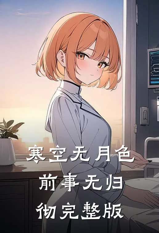 寒空无月色，前事无归彻完整版