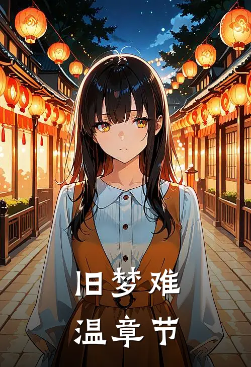 旧梦难温章节