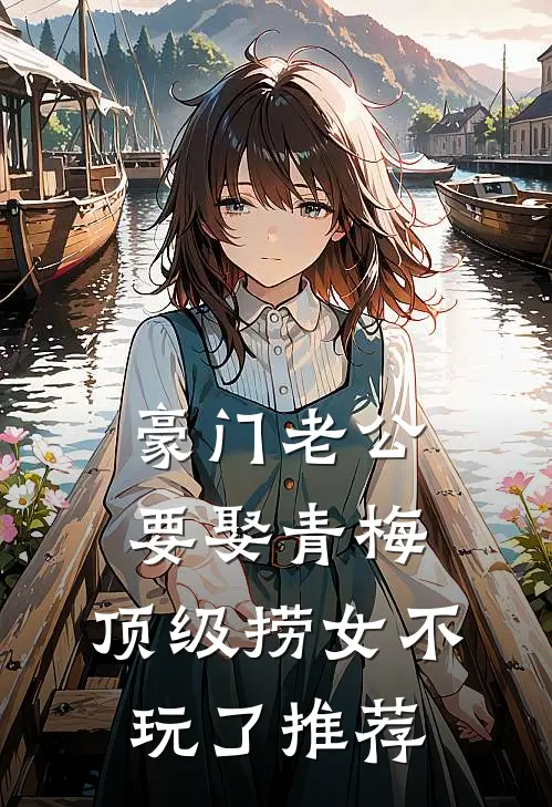 豪门老公要娶青梅，顶级捞女不玩了推荐