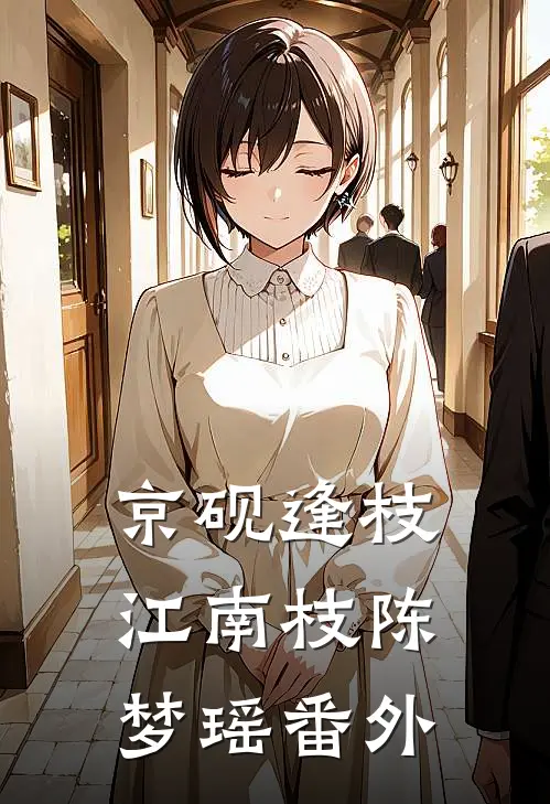 京砚逢枝江南枝陈梦瑶番外