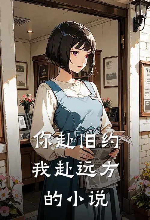 你赴旧约，我赴远方的小说