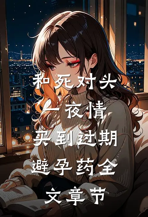 和死对头一夜情，买到过期避孕药全文章节