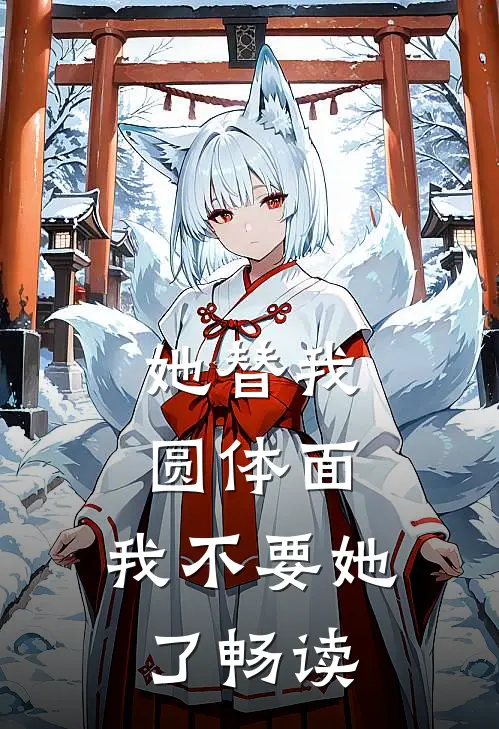 她替我圆体面，我不要她了畅读