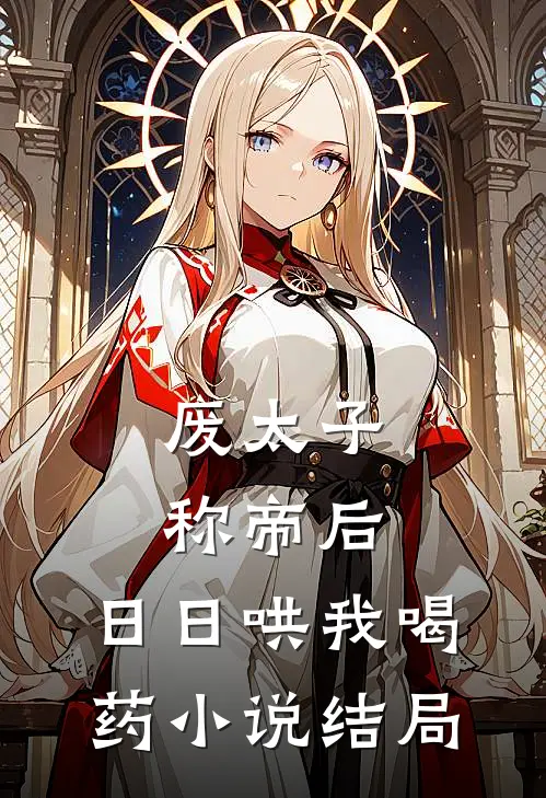 废太子称帝后，日日哄我喝药小说结局