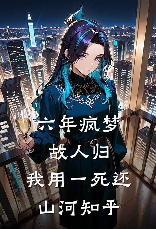 六年疯梦故人归，我用一死还山河知乎