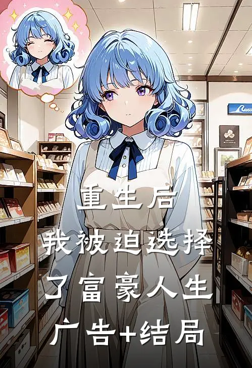 重生后，我被迫选择了富豪人生广告+结局