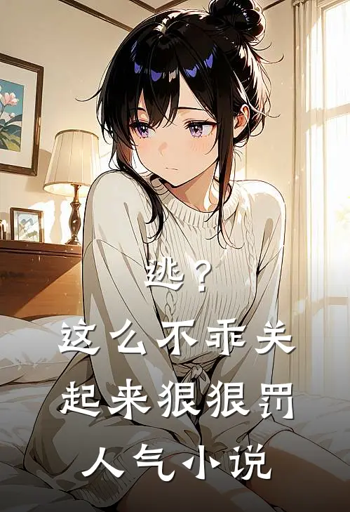 逃？这么不乖关起来狠狠罚人气小说