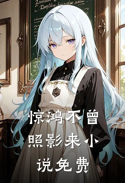 惊鸿不曾照影来小说免费