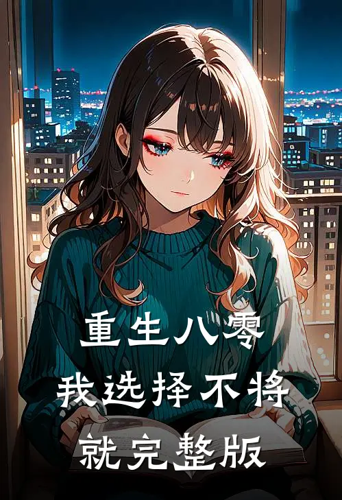 重生八零，我选择不将就完整版