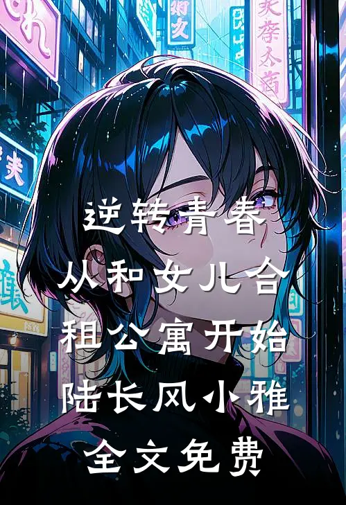 逆转青春：从和女儿合租公寓开始陆长风小雅全文免费