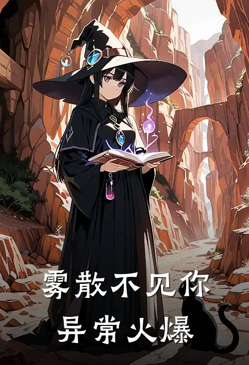 雾散不见你异常火爆