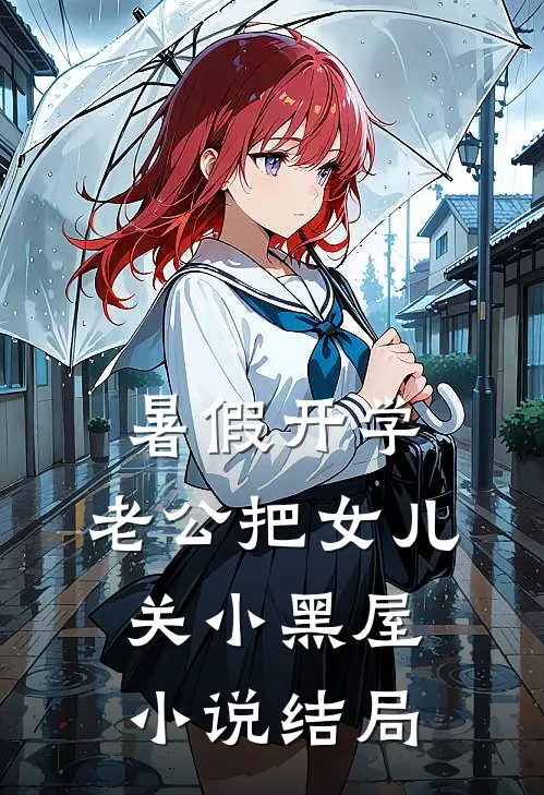 暑假开学，老公把女儿关小黑屋小说结局