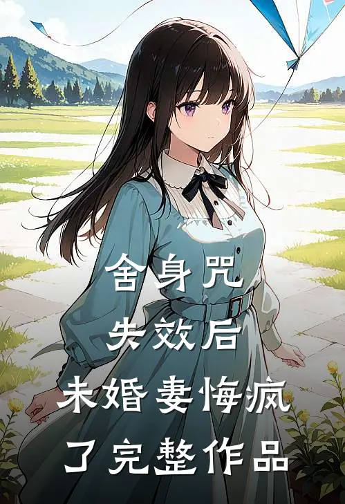 舍身咒失效后，未婚妻悔疯了完整作品