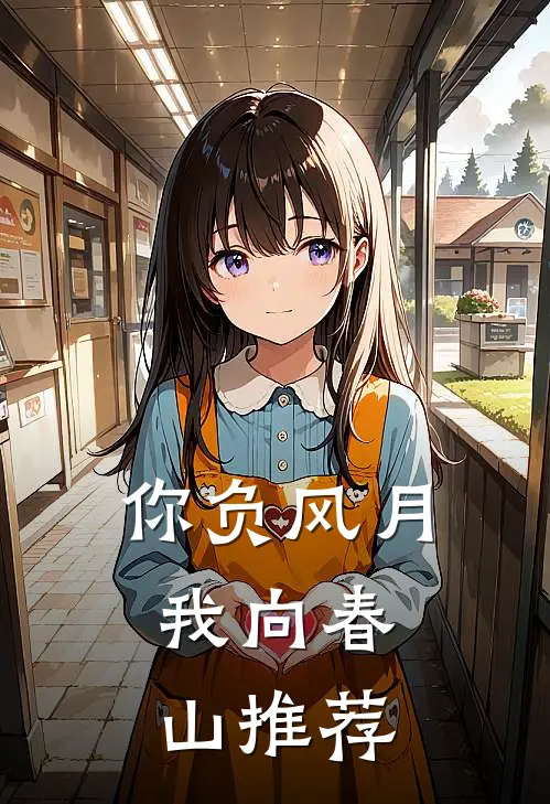 你负风月，我向春山推荐