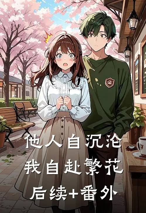 他人自沉沦，我自赴繁花后续+番外