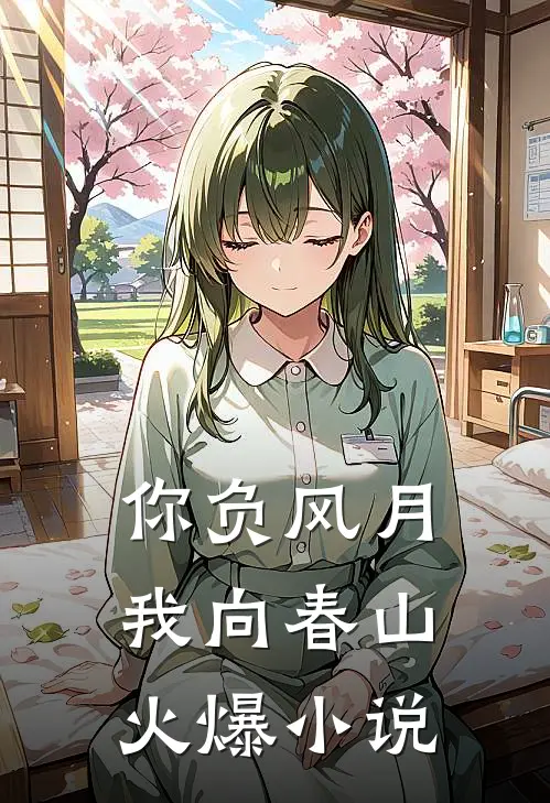 你负风月，我向春山火爆小说