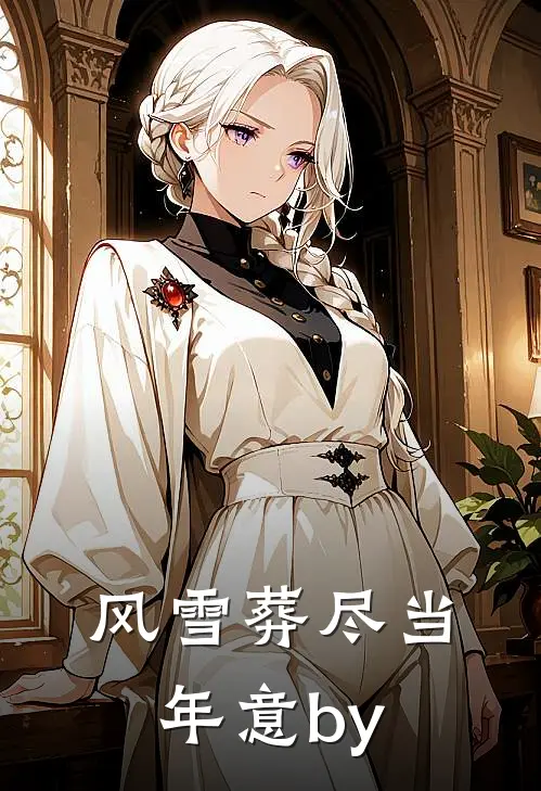 风雪葬尽当年意by