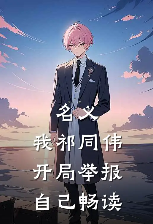 名义：我祁同伟，开局举报自己畅读