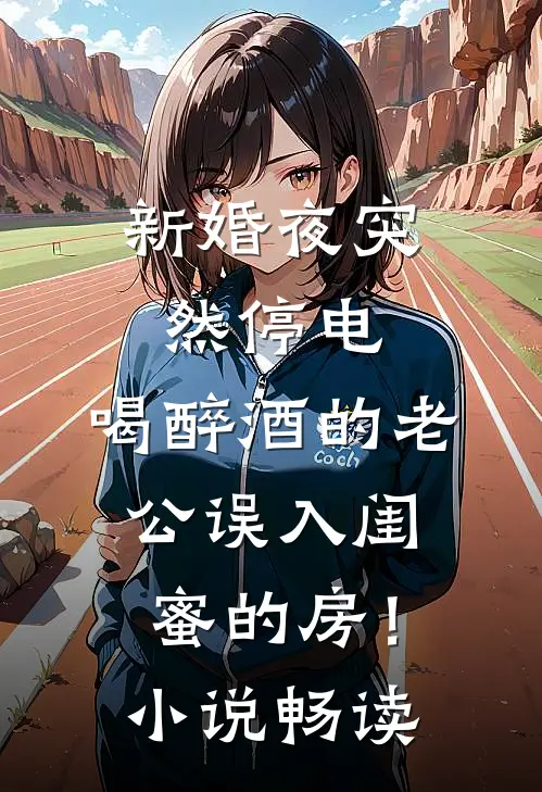 新婚夜突然停电，喝醉酒的老公误入闺蜜的房！小说畅读