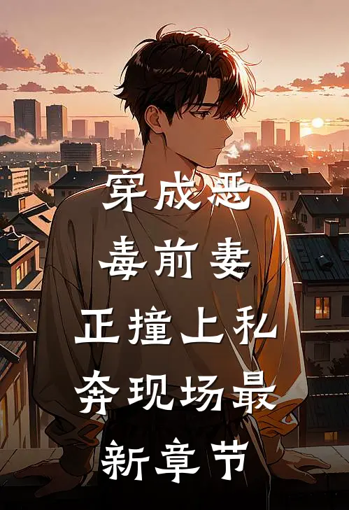 穿成恶毒前妻，正撞上私奔现场最新章节