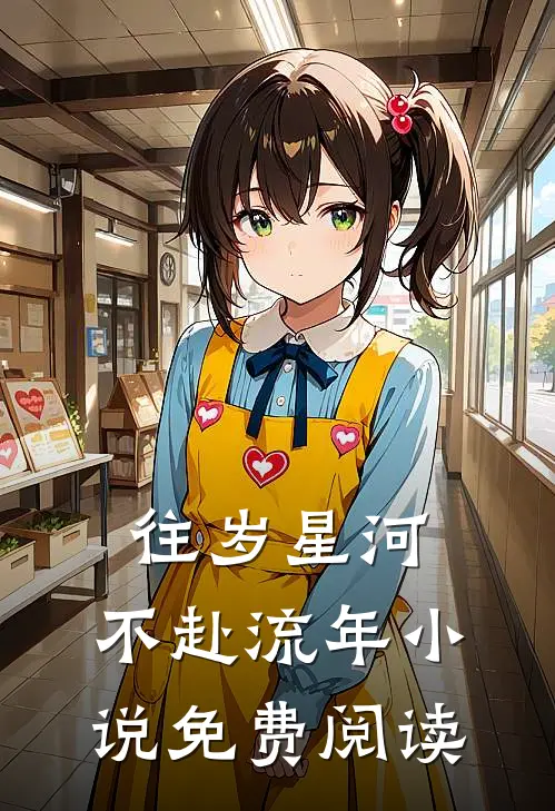 往岁星河，不赴流年小说免费阅读