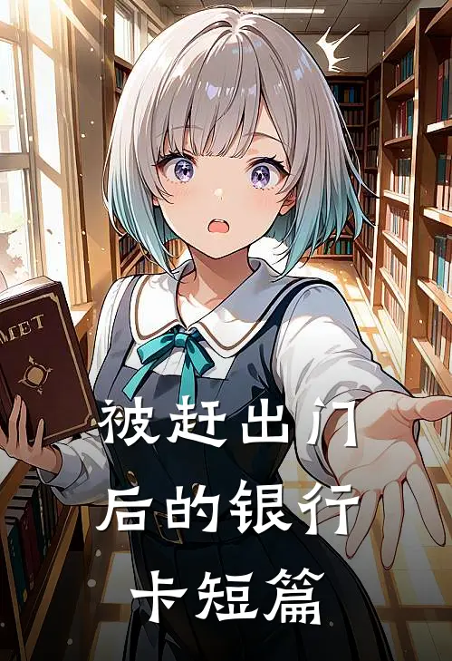 被赶出门后的银行卡短篇