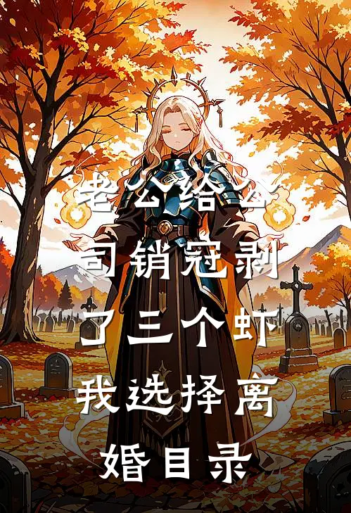 老公给公司销冠剥了三个虾，我选择离婚目录