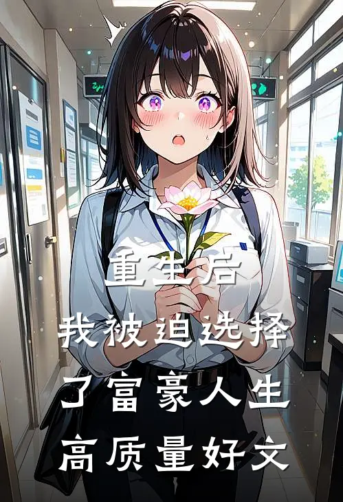 重生后，我被迫选择了富豪人生高质量好文