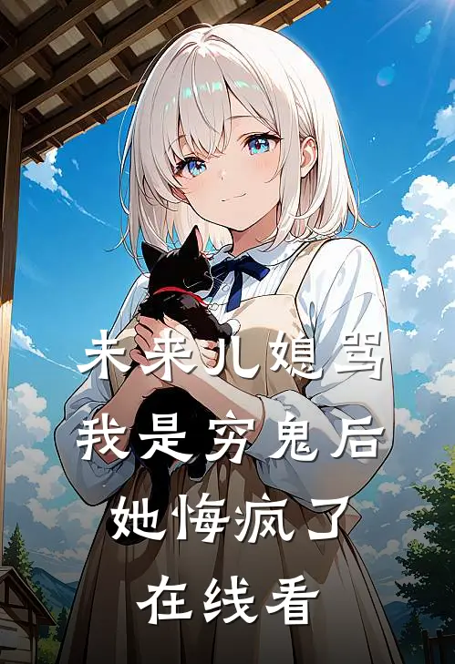 未来儿媳骂我是穷鬼后，她悔疯了在线看
