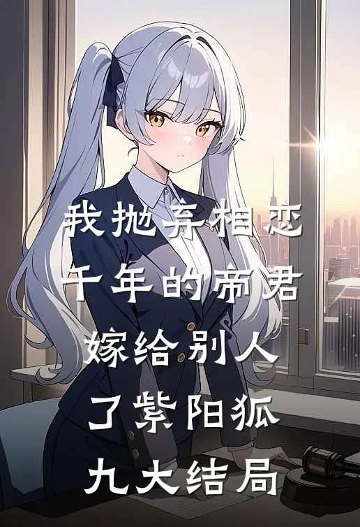 我抛弃相恋千年的帝君嫁给别人了紫阳狐九大结局