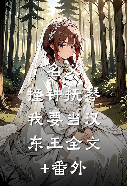 名义：撞钟抚琴，我要当汉东王全文+番外