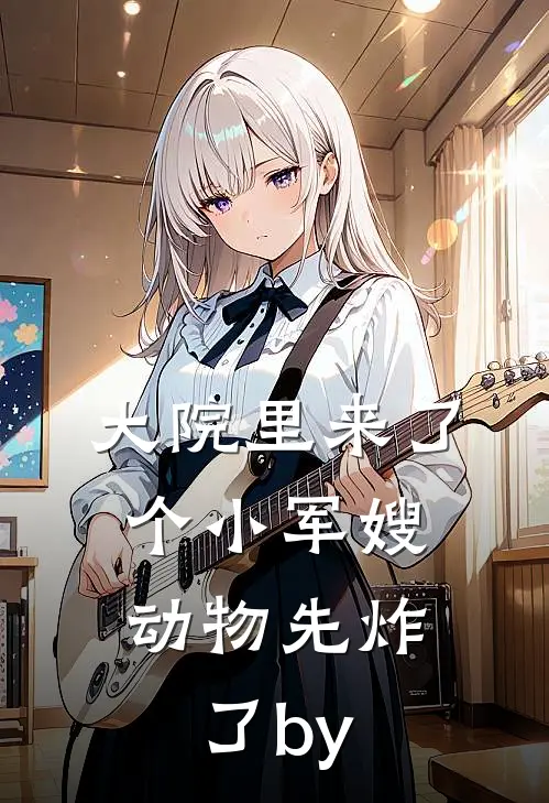 大院里来了个小军嫂，动物先炸了by