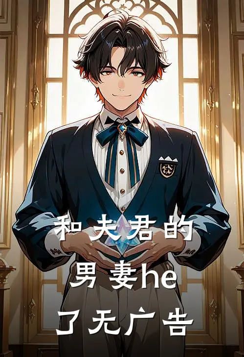 和夫君的男妻he了无广告