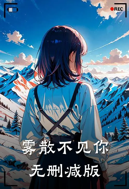 雾散不见你无删减版