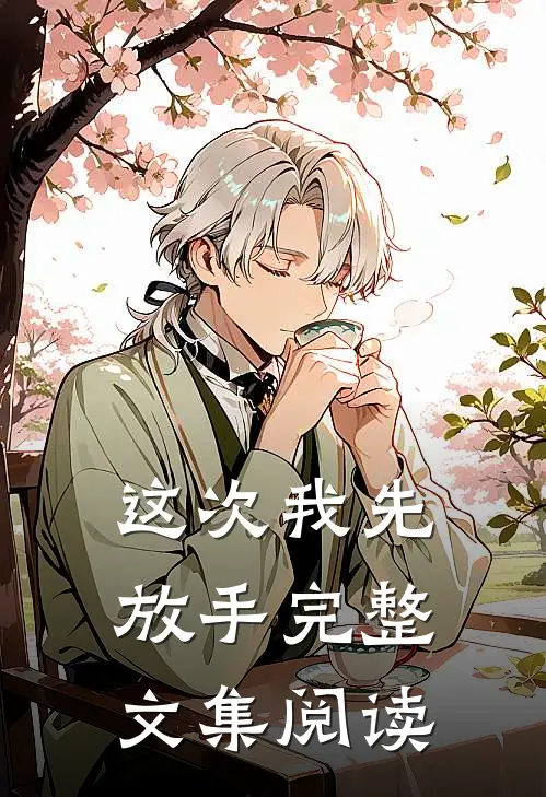 这次我先放手完整文集阅读