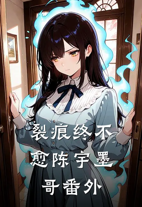 裂痕终不愈陈宇墨哥番外