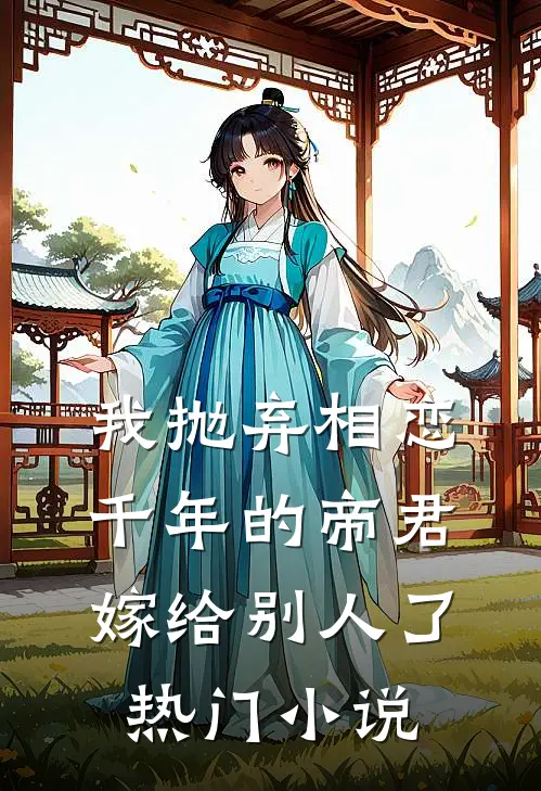 我抛弃相恋千年的帝君嫁给别人了热门小说
