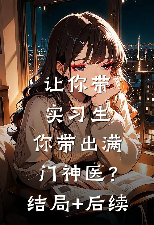 让你带实习生，你带出满门神医？结局+后续