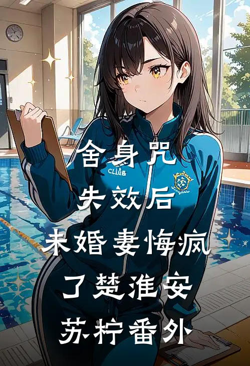 舍身咒失效后，未婚妻悔疯了楚淮安苏柠番外