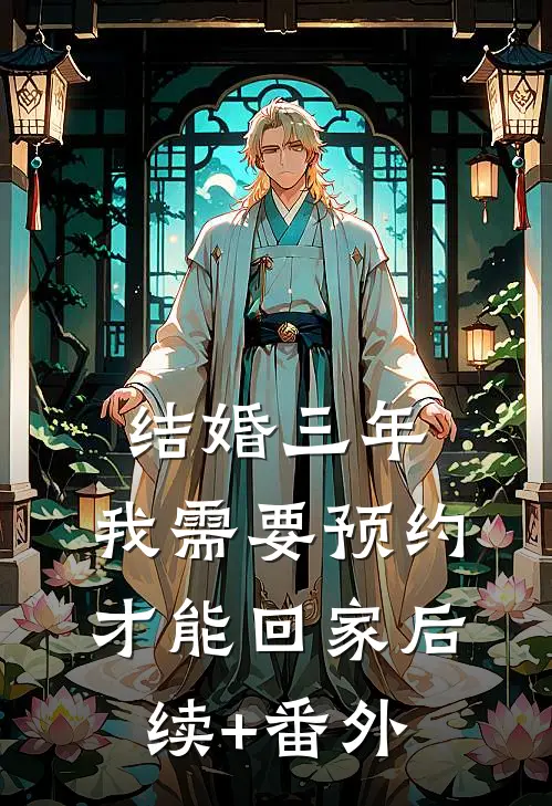 结婚三年，我需要预约才能回家后续+番外