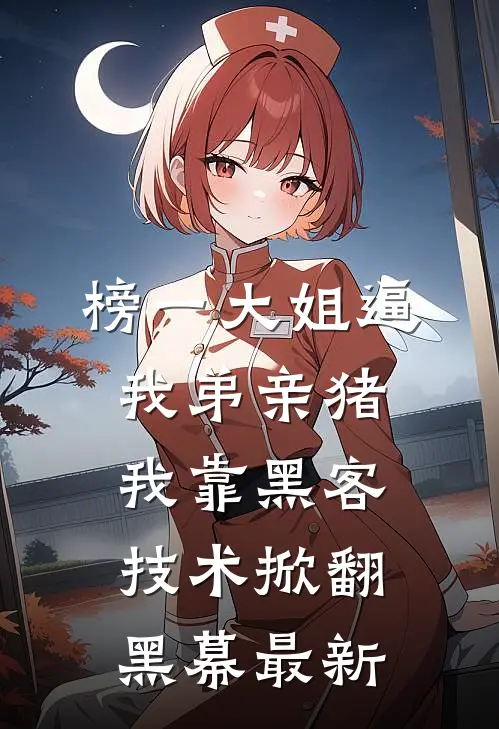 榜一大姐逼我弟亲猪，我靠黑客技术掀翻黑幕最新