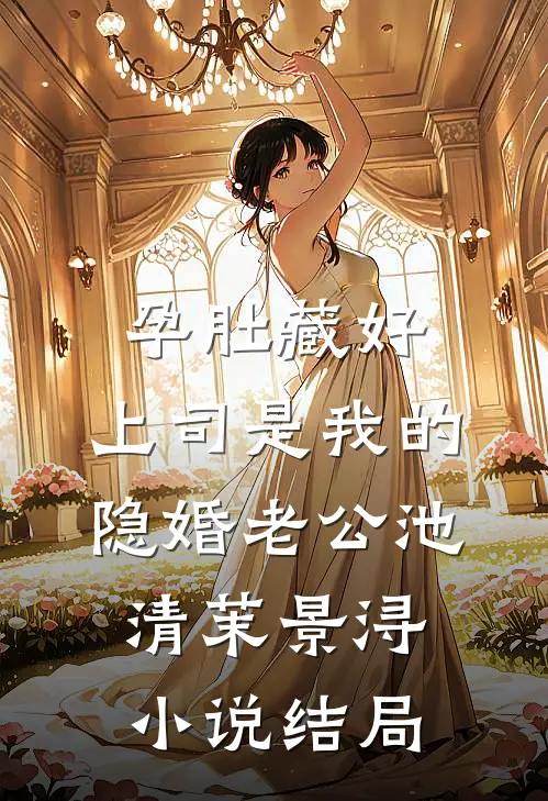 孕肚藏好，上司是我的隐婚老公池清茉景浔小说结局