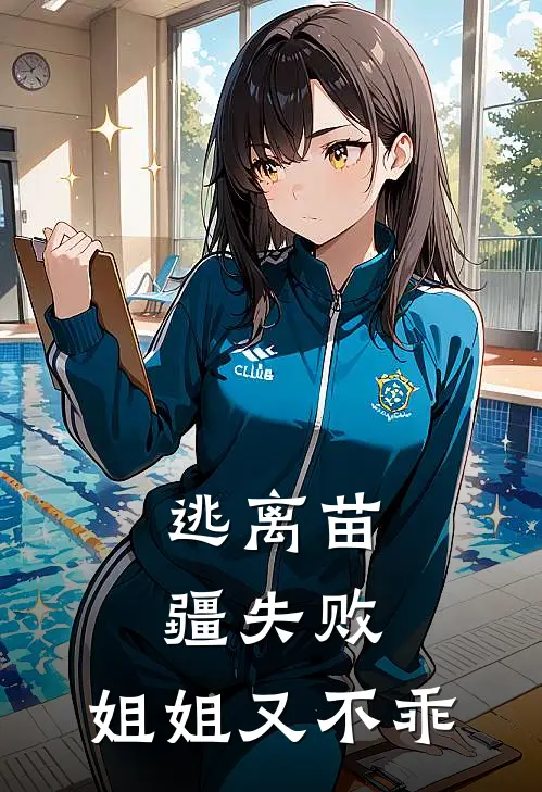 逃离苗疆失败,姐姐又不乖了怎么办
