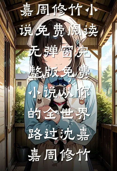 从你的全世界路过(沈嘉嘉周修竹)小说免费阅读无弹窗_完整版免费小说从你的全世界路过沈嘉嘉周修竹