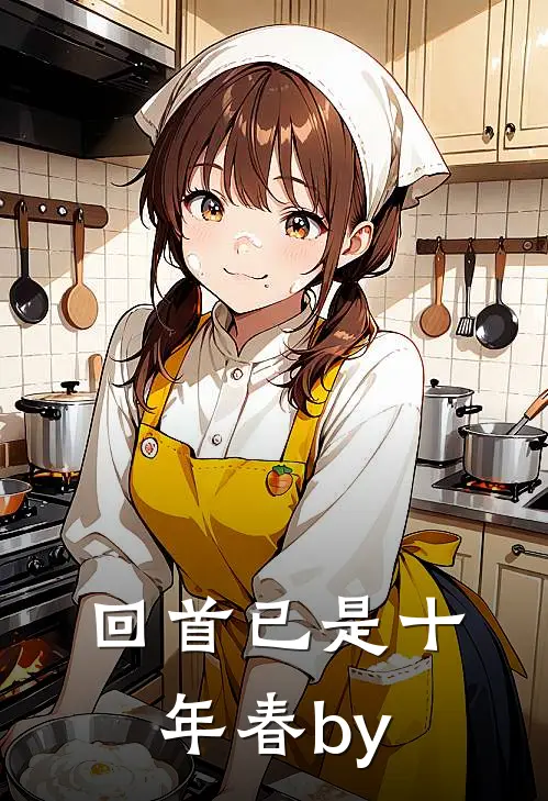 回首已是十年春by