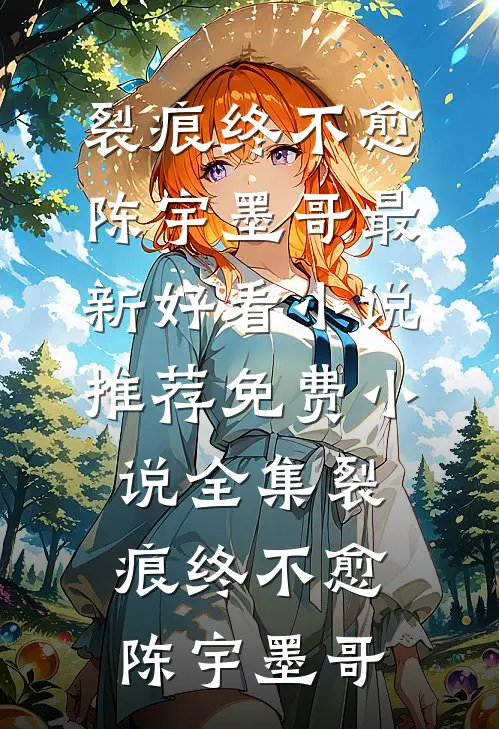 裂痕终不愈陈宇墨哥最新好看小说推荐_免费小说全集裂痕终不愈(陈宇墨哥)
