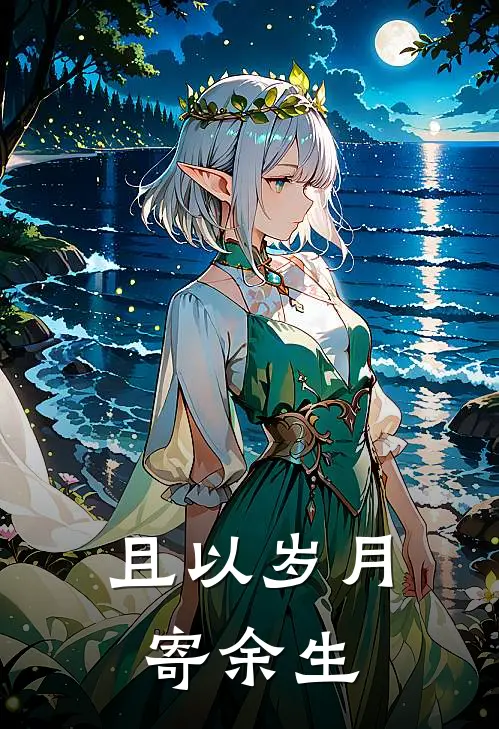 且以岁月寄余生